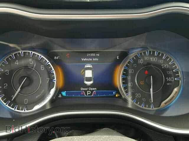 2015 CHRYSLER 200 - VIN: 1C3CCCCB8FN670981 - Фото 8