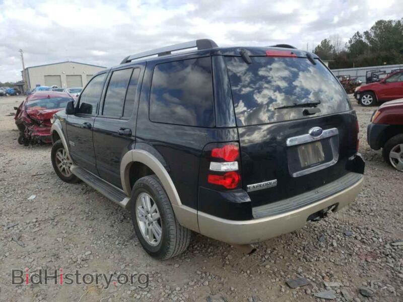 2006 Ford EXPLORER (VIN 1FMEU64E96UB58546) — photo 3 of 10