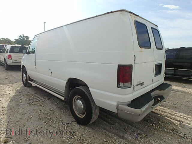 1995 FORD ECONOLINE - VIN: 1FTJE34H5SHB58085 - Photo 3