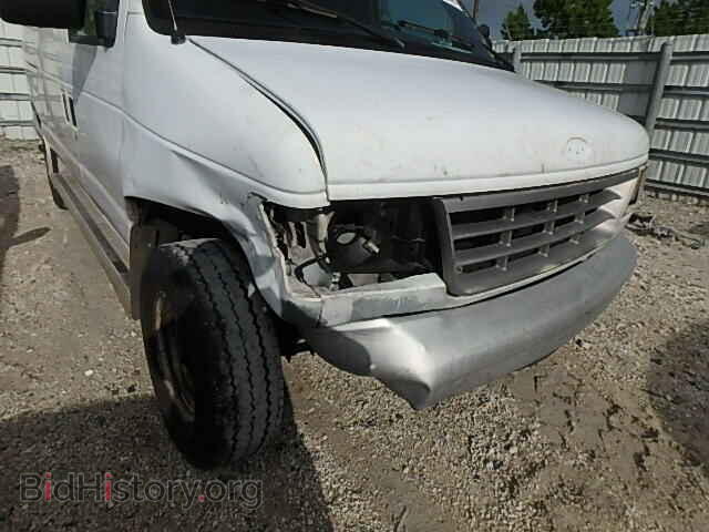 1995 FORD ECONOLINE - VIN: 1FTJE34H5SHB58085 - Photo 10