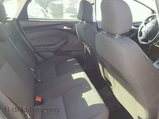 2015 FORD FOCUS - VIN: 1FADP3FE4FL348737 - Фото 6