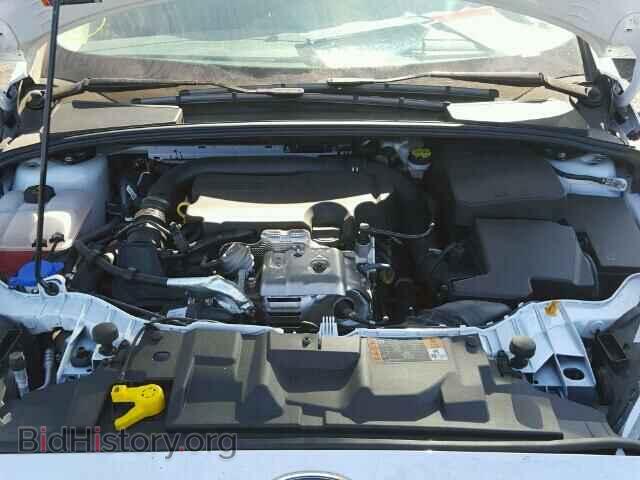2015 FORD FOCUS - VIN: 1FADP3FE4FL348737 - Фото 7