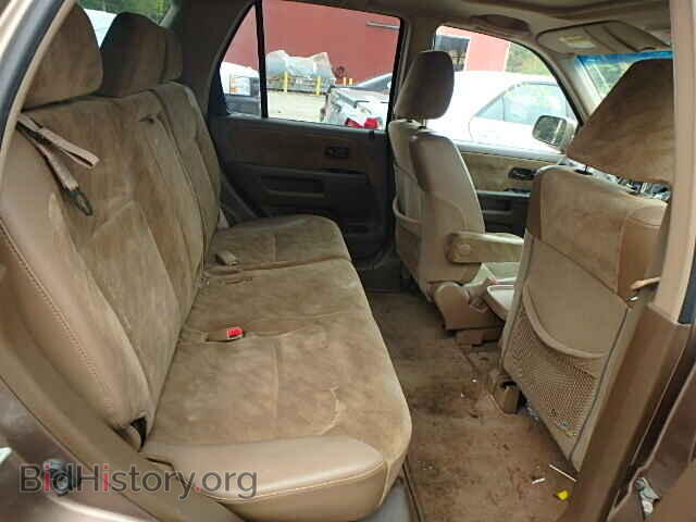 2003 HONDA CRV - VIN: JHLRD78823C045218 - Фото 6