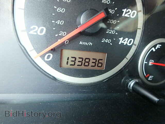 2003 HONDA CRV - VIN: JHLRD78823C045218 - Фото 8
