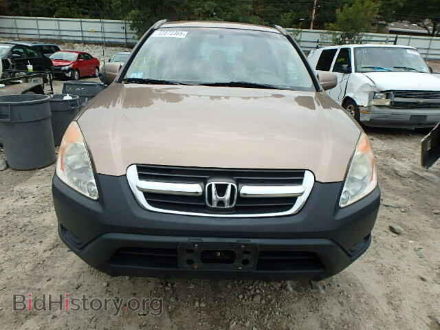 2003 HONDA CRV - VIN: JHLRD78823C045218 - Фото 9