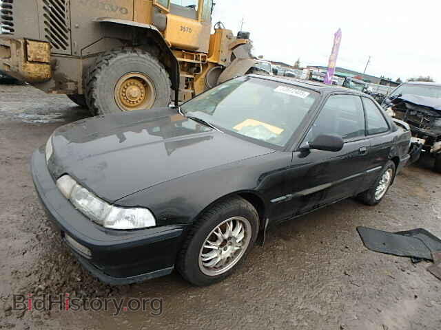 1990 ACURA INTEGRA - VIN: JH4DA9362LS068214 - Фото 2