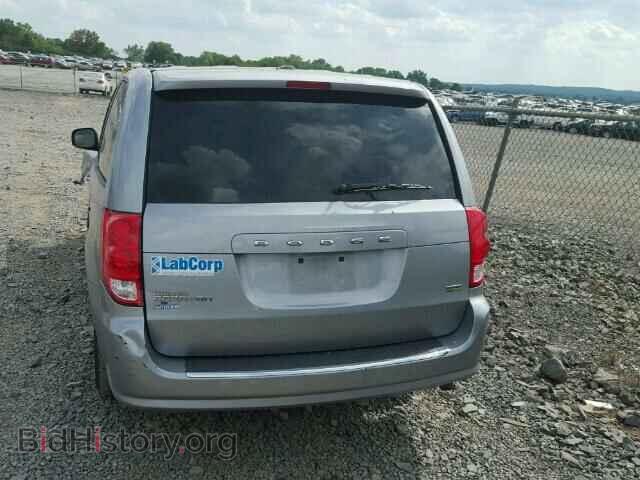 2015 DODGE CARAVAN - VIN: 2C4RDGBG5FR658300 - Фото 10