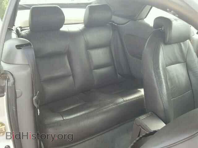 1999 SAAB 9 3 - VIN: YS3DD78N4X7004187 - Фото 6