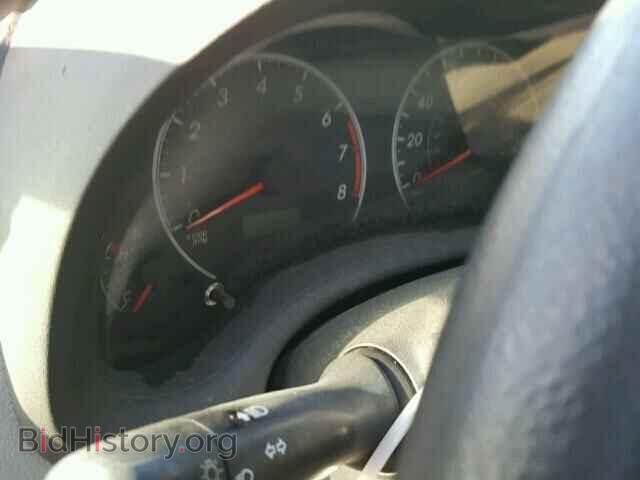 2012 TOYOTA COROLLA - VIN: 5YFBU4EE5CP057393 - Фото 8