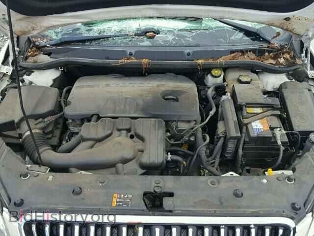 2012 BUICK VERANO - VIN: 1G4PR5SK6C4204276 - Фото 7