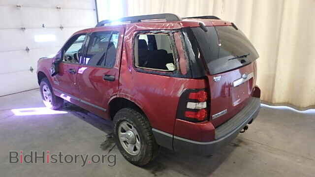 2006 FORD EXPLORER - VIN: 1FMEU72E56UB03956 - Photo 3