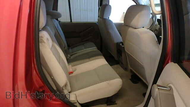 2006 FORD EXPLORER - VIN: 1FMEU72E56UB03956 - Photo 6