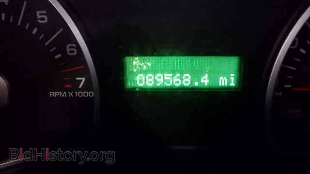 2006 FORD EXPLORER - VIN: 1FMEU72E56UB03956 - Photo 8