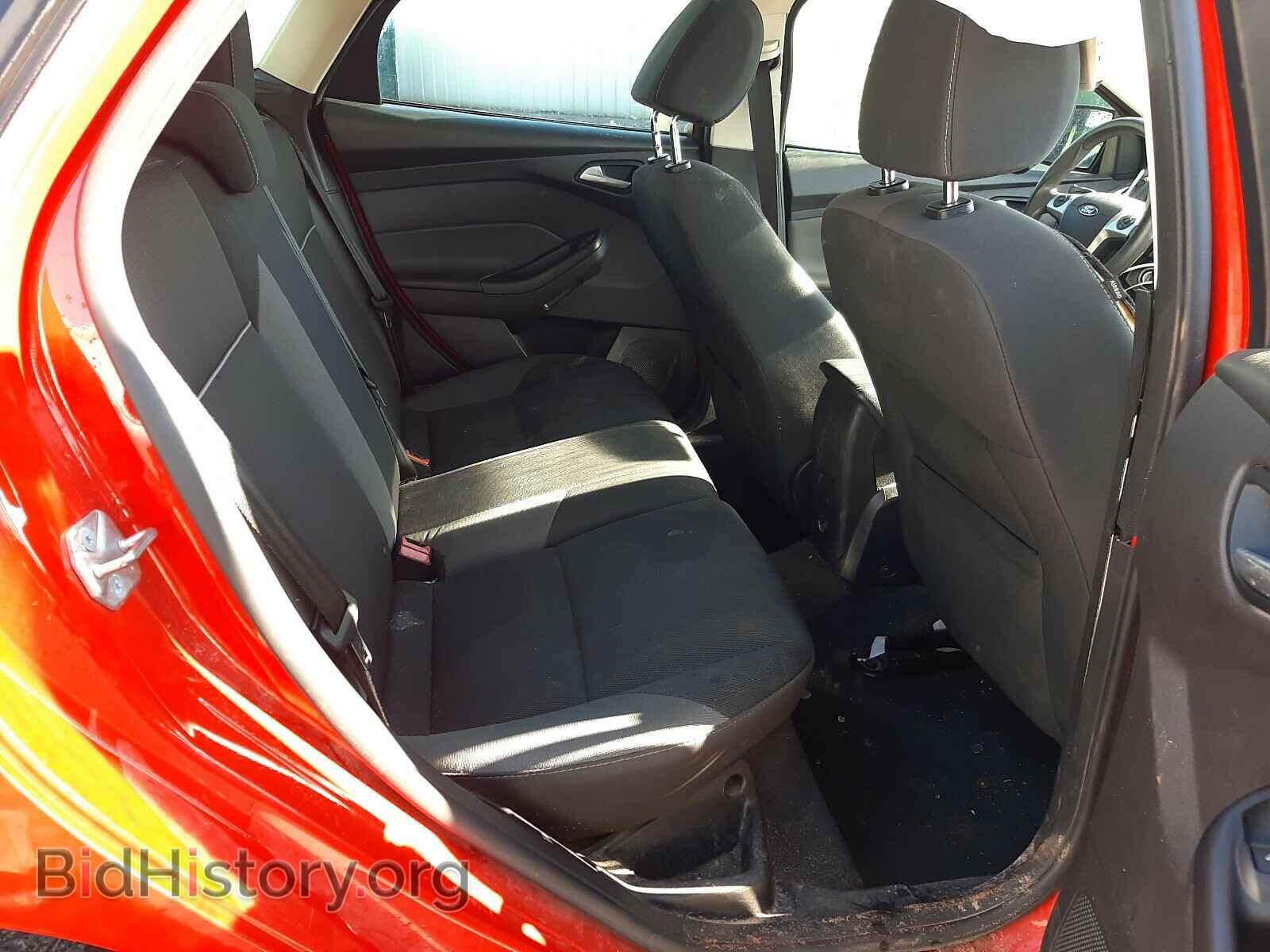 2014 FORD FOCUS - VIN: 1FADP3K23EL140035 - Фото 6