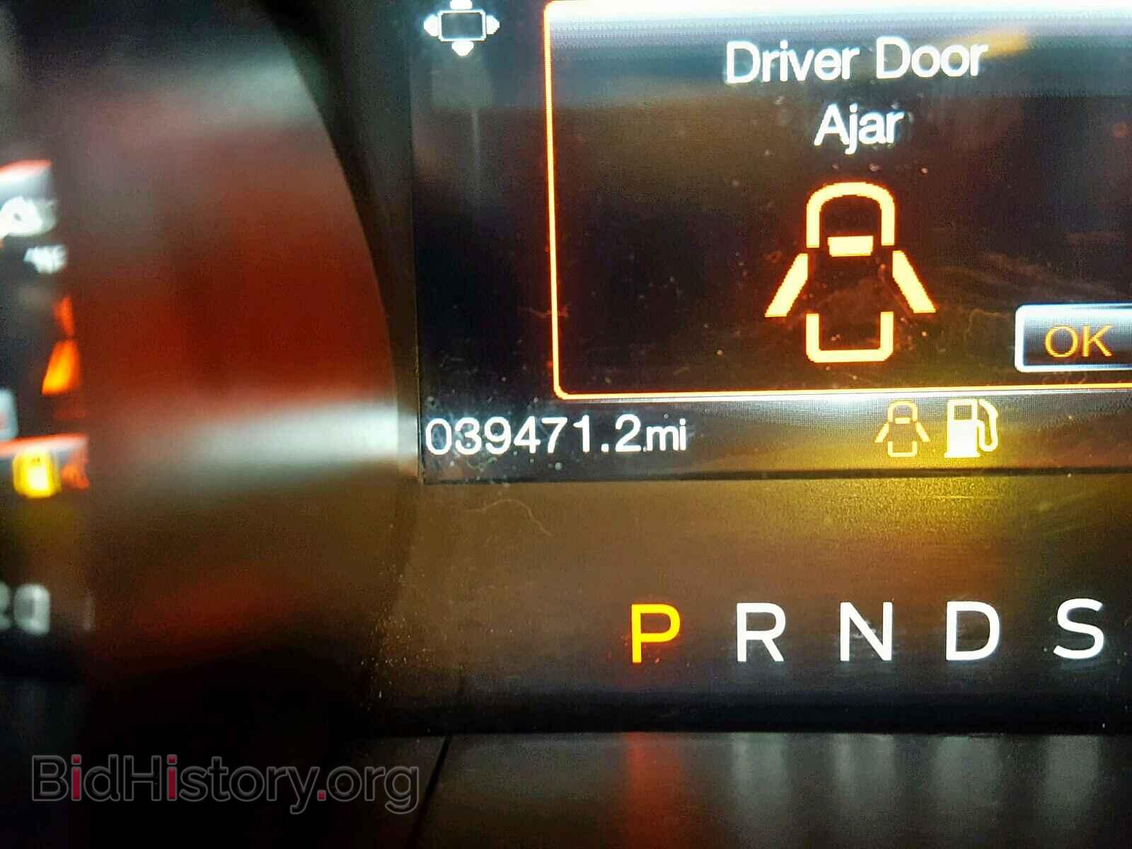 2017 FORD MUSTANG - VIN: 1FATP8UH8H5295408 - Фото 8