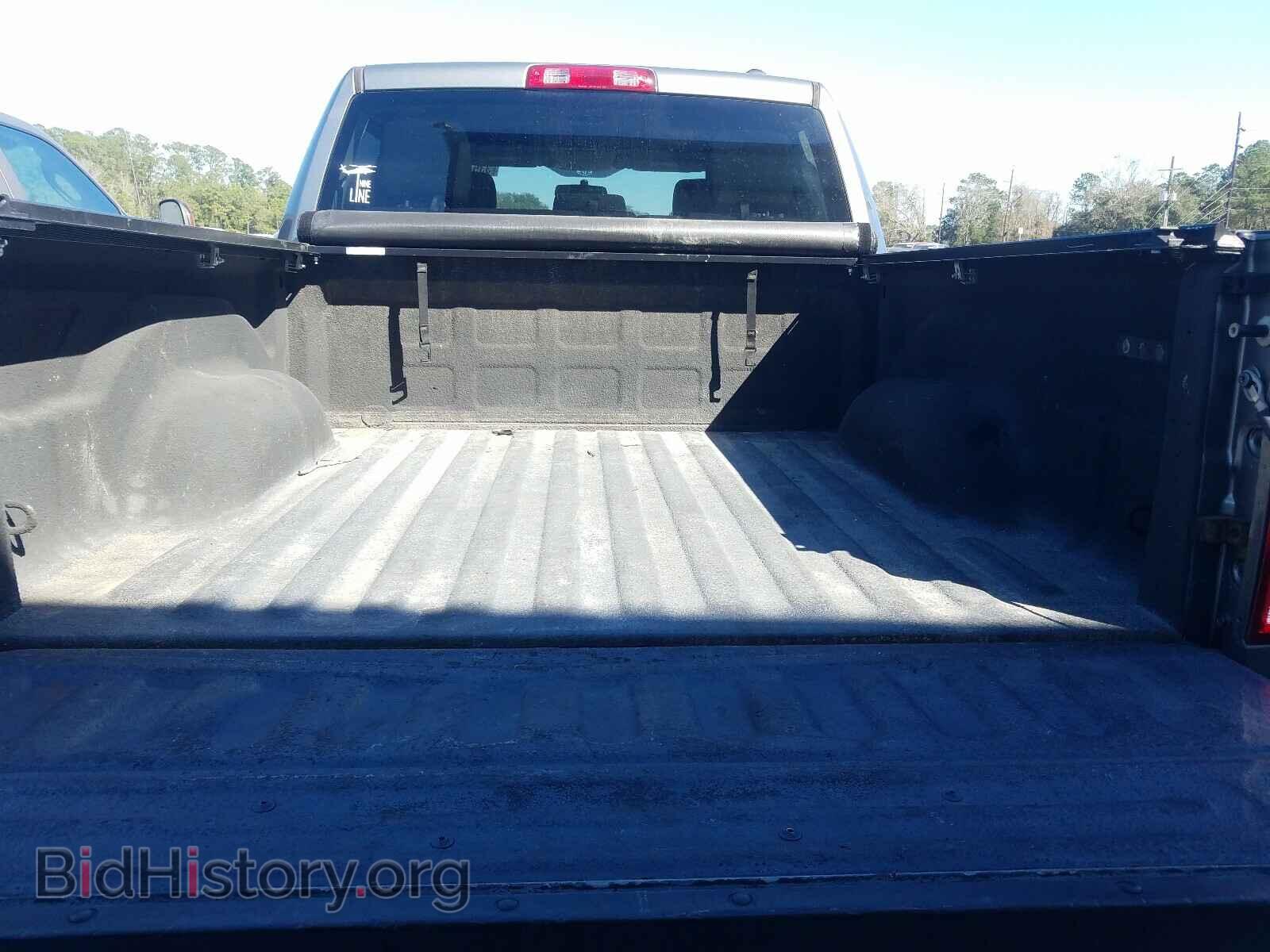 2012 DODGE RAM 1500 - VIN: 1C6RD7KT9CS165105 - Фото 9