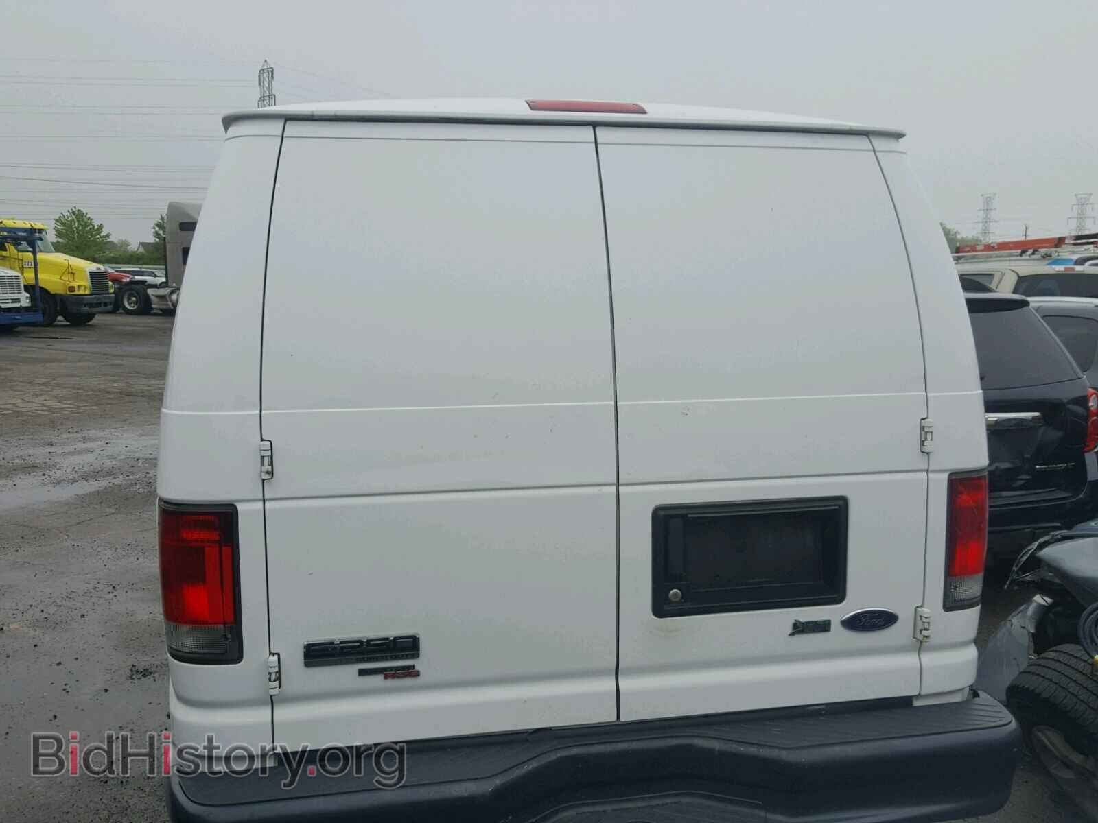 2014 FORD ECONOLINE - VIN: 1FTNE2EW2EDA65156 - Фото 6
