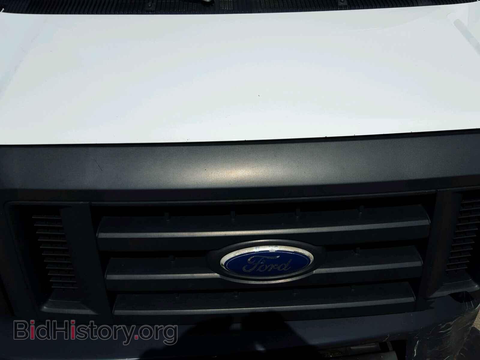 2014 FORD ECONOLINE - VIN: 1FTNE2EW2EDA65156 - Фото 7