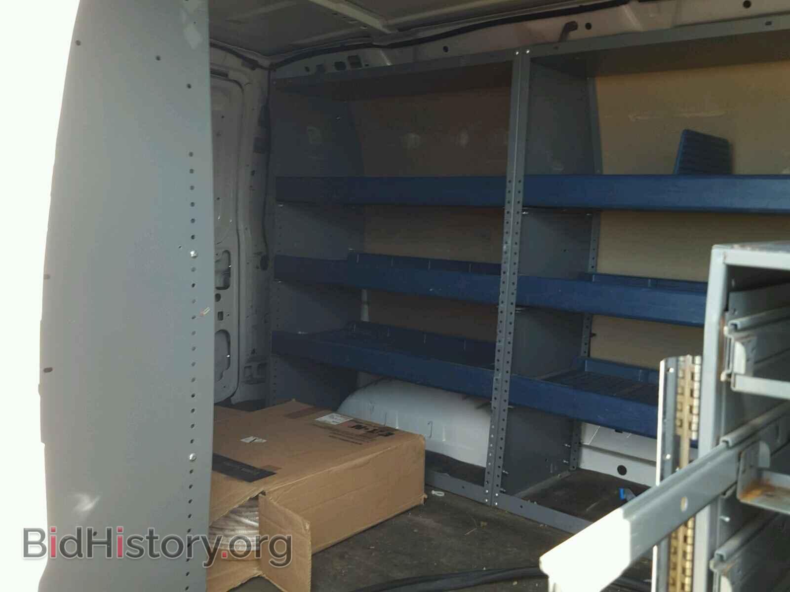 2014 FORD ECONOLINE - VIN: 1FTNE2EW2EDA65156 - Фото 9