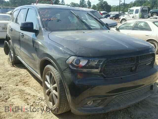Photo 1C4RDHAG5FC222580 - DODGE DURANGO 2015