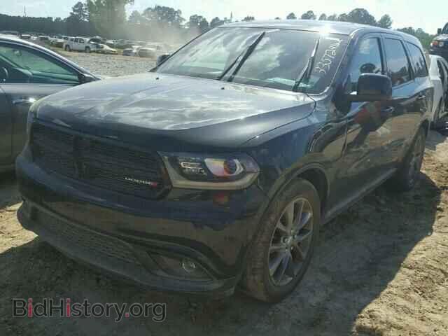 2015 DODGE DURANGO - VIN: 1C4RDHAG5FC222580 - Photo 2