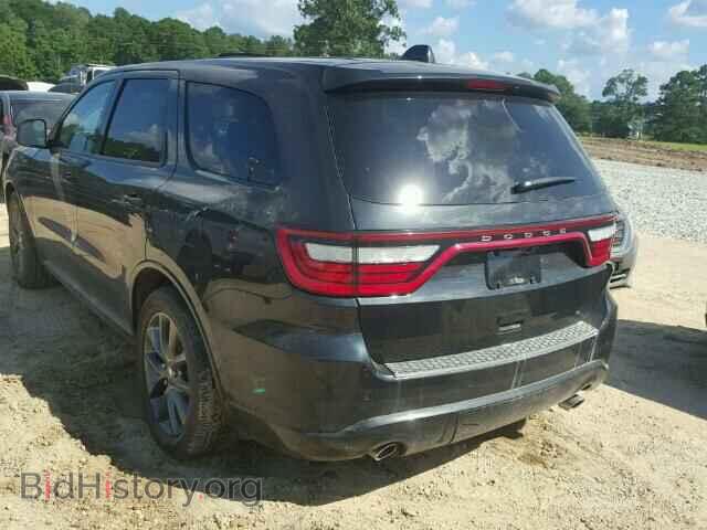 2015 DODGE DURANGO - VIN: 1C4RDHAG5FC222580 - Photo 3