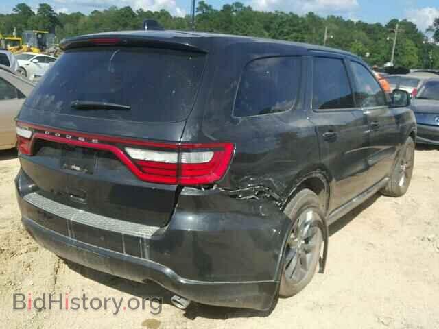 2015 DODGE DURANGO - VIN: 1C4RDHAG5FC222580 - Photo 4