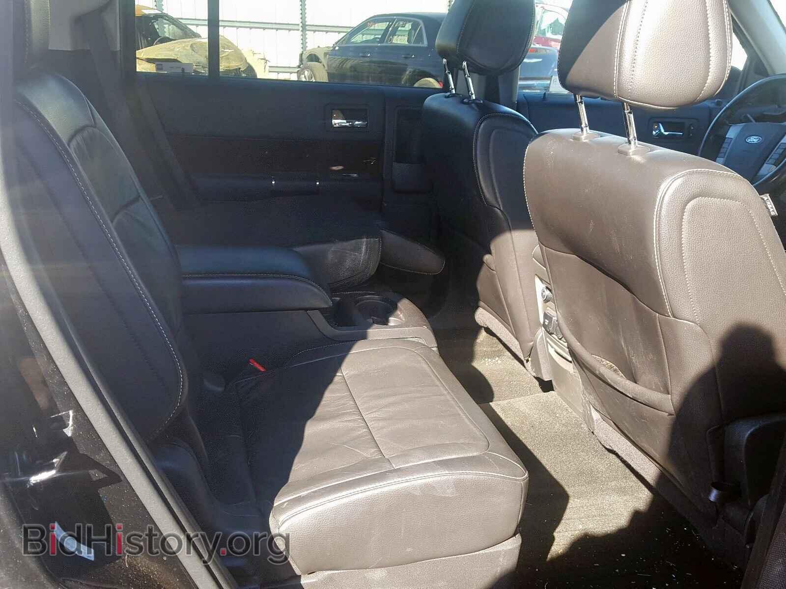 2012 FORD FLEX - VIN: 2FMGK5CC2CBD20012 - Photo 6