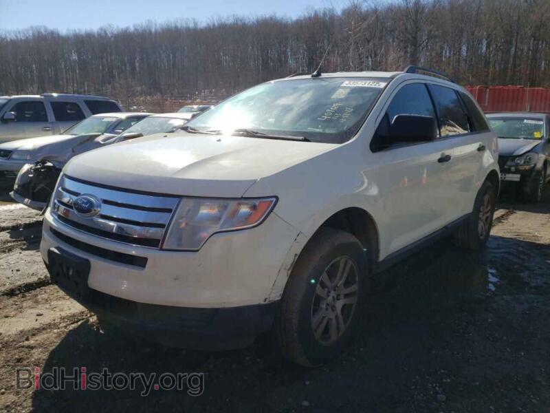 2008 Ford EDGE (VIN 2FMDK46C48BA17846) — photo 2 of 10