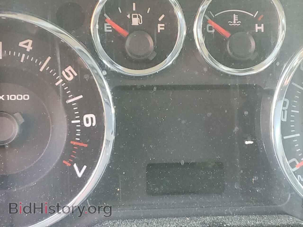 2008 FORD EDGE - VIN: 2FMDK46C48BA17846 - Фото 8