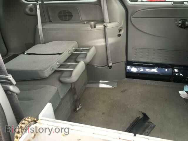 2007 DODGE CARAVAN - VIN: 1D4GP24R97B228174 - Фото 6