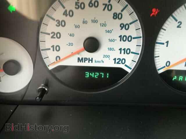 2007 DODGE CARAVAN - VIN: 1D4GP24R97B228174 - Фото 8
