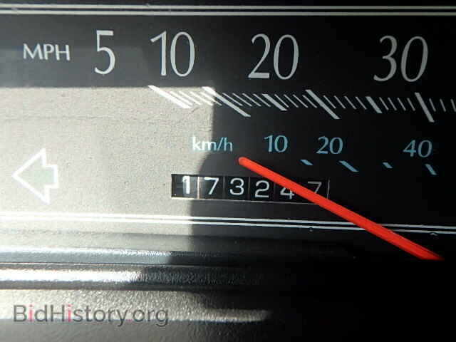 1993 CADILLAC DEVILLE - VIN: 1G6CD53B8P4305943 - Photo 8