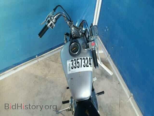 2002 SUZUKI OTHR CYCLE - VIN: JS1NP41A322100207 - Фото 6