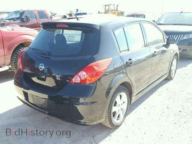 2012 NISSAN VERSA - VIN: 3N1BC1CP1CK808436 - Photo 4
