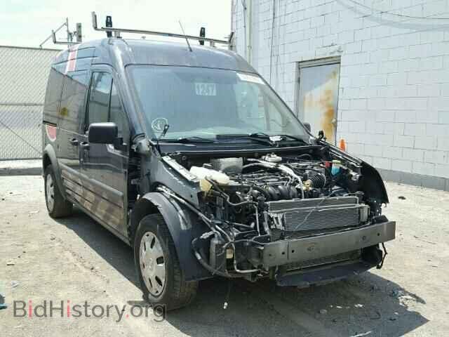 Photo NM0LS7DN3BT065395 - FORD TRANSIT CO 2011