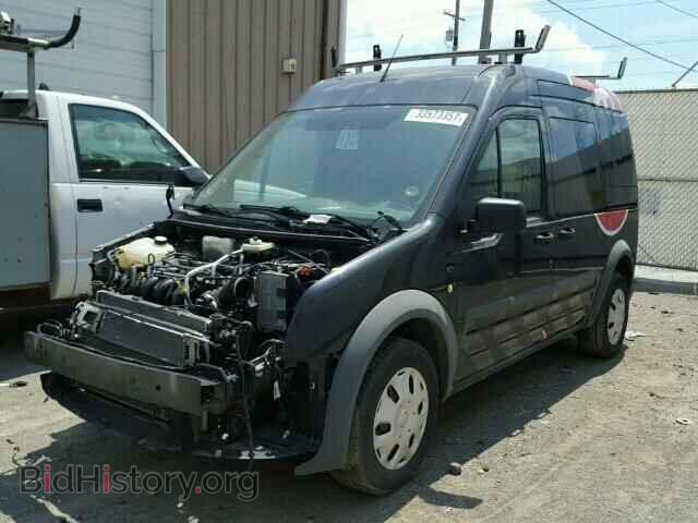 2011 FORD TRANSIT CO - VIN: NM0LS7DN3BT065395 - Фото 2