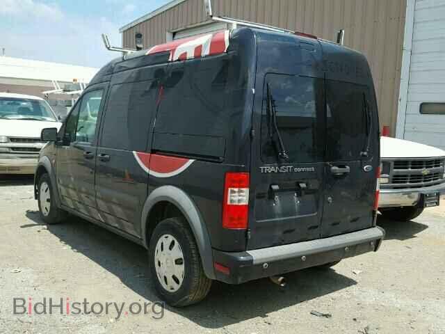 2011 FORD TRANSIT CO - VIN: NM0LS7DN3BT065395 - Фото 3