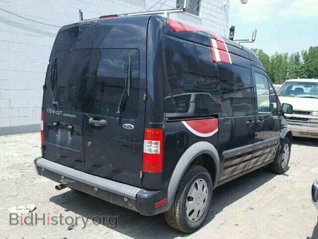 2011 FORD TRANSIT CO - VIN: NM0LS7DN3BT065395 - Фото 4