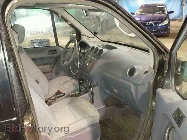2011 FORD TRANSIT CO - VIN: NM0LS7DN3BT065395 - Фото 5