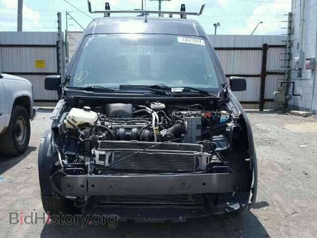 2011 FORD TRANSIT CO - VIN: NM0LS7DN3BT065395 - Фото 9