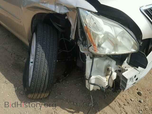 2005 LEXUS RX330 - VIN: 2T2HA31U55C073814 - Фото 9