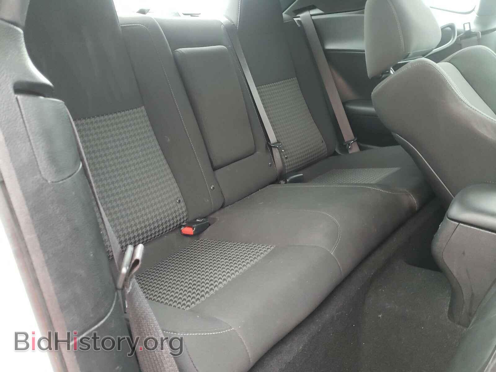 2019 DODGE CHALLENGER - VIN: 2C3CDZBT9KH660425 - Photo 6