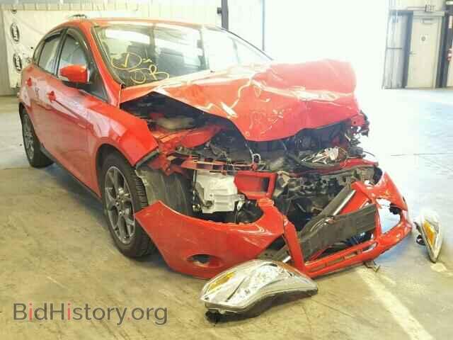 Photo 1FADP3K2XDL292280 - FORD FOCUS 2013