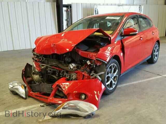 2013 FORD FOCUS - VIN: 1FADP3K2XDL292280 - Photo 2