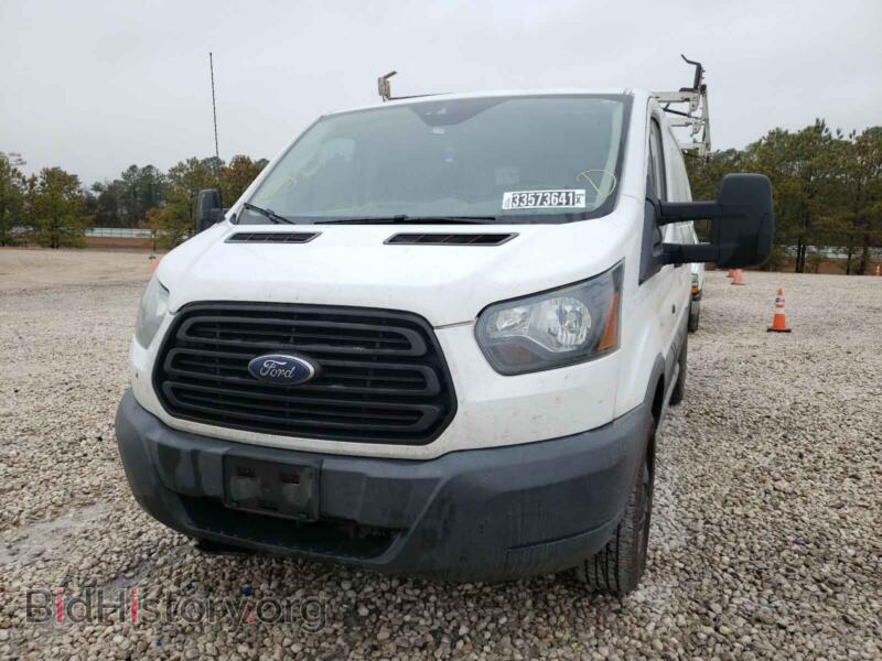 2016 Ford TRANSIT CO (VIN 1FTYR1YM3GKB22310) — photo 2 of 10