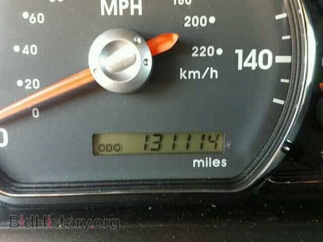 2011 MITSUBISHI GALANT - VIN: 4A32B2FF0BE023310 - Фото 8