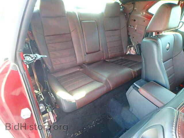 2014 DODGE CHALLENGER - VIN: 2C3CDYBT7EH251709 - Photo 6