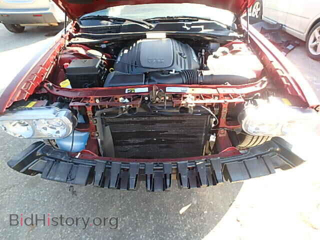 2014 DODGE CHALLENGER - VIN: 2C3CDYBT7EH251709 - Photo 7