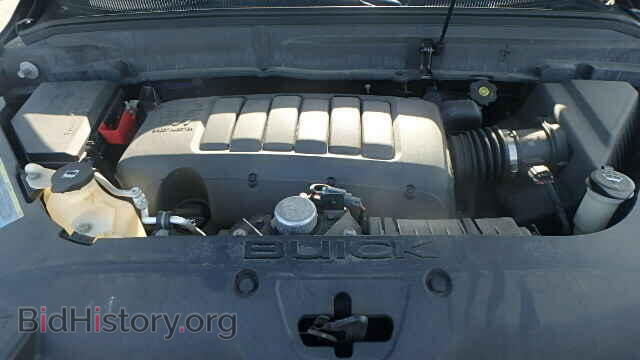 2009 BUICK ENCLAVE - VIN: 5GAEV23D49J196566 - Фото 7